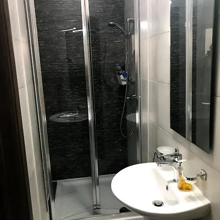 Apartmán - 5 Mins From Airport Luqa